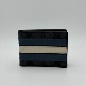 Coach 3-in-1 Wallet